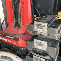 Milwaukee 14in Cut Off Saw