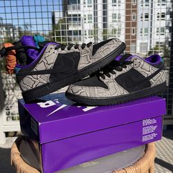 Dashawn Jordan Nike SB size 11 M DS