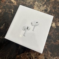 AirPods Pro 2 ( Brandnew) Authentic With Receipt