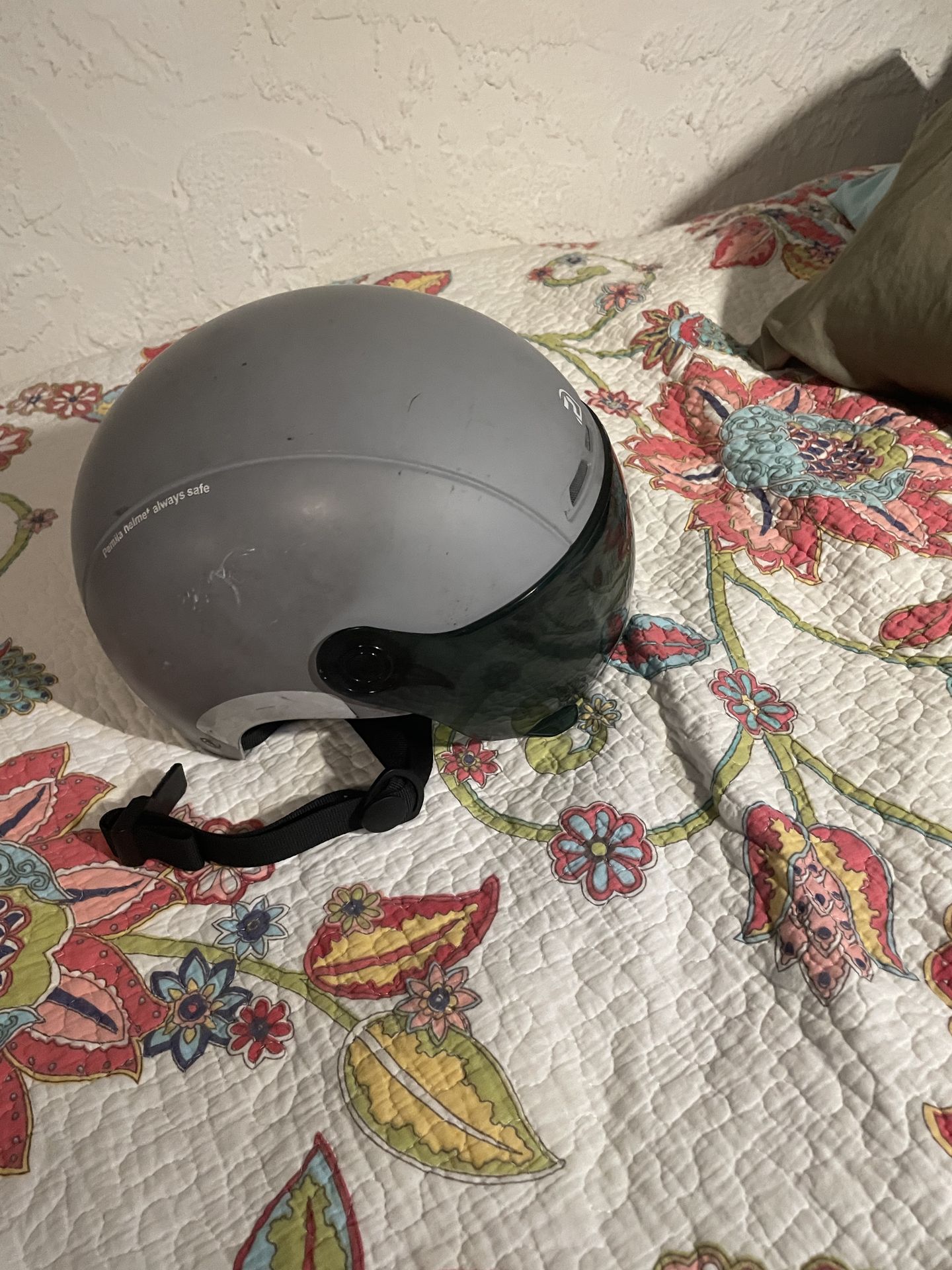 Pemila motorcycle/bike/scooter helmet