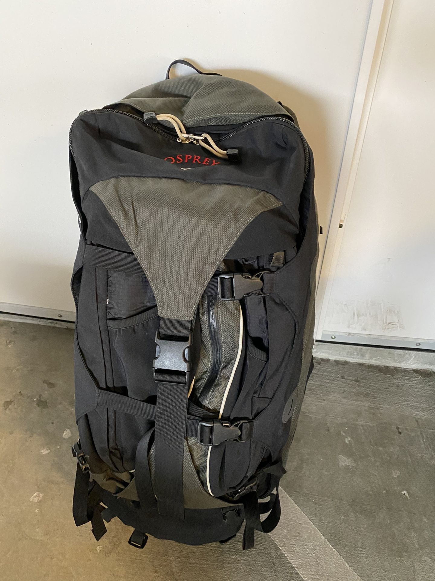 Osprey Waypoint 80 Backpack