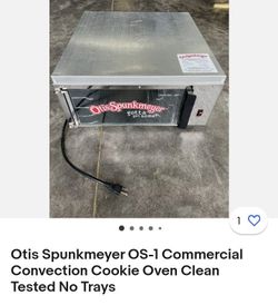 Otis Spunkmeyer