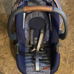 Baby CarSeat