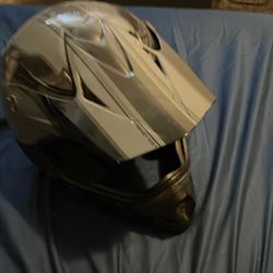 SHC-Frenzy MX.    Off-road Dirt bike Helmet