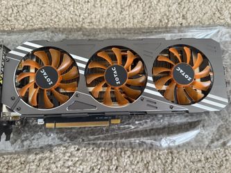GTX 980 4 Gb