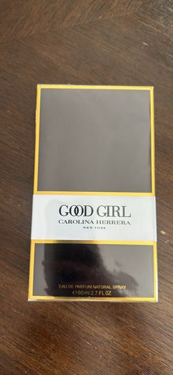 Carolina Herrera Good Girl EDP