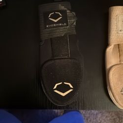 Evoshield Sliding Mitts