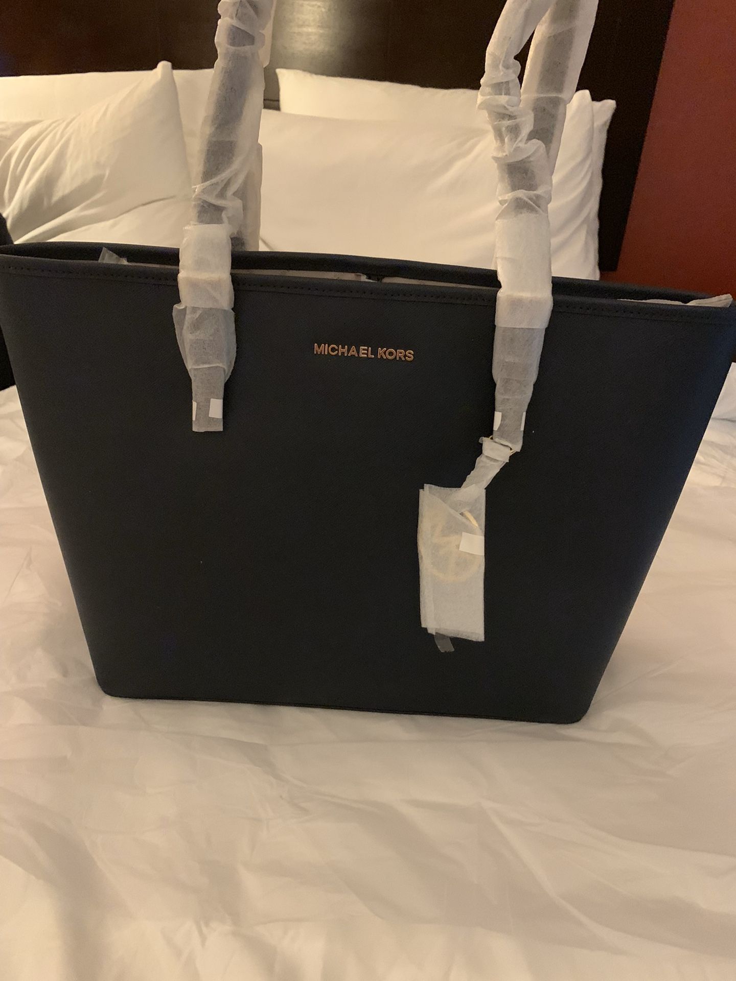 Michael Kors original tote bag brand new