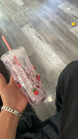 Starbucks cups