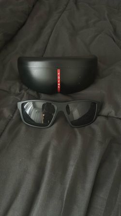 Prada Shades