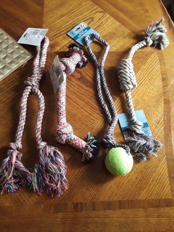 Brand New Dog Toys Any Twofor$5 In Weeki Wachee Spring Hill
