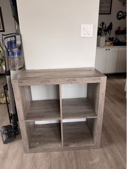 Bookshelf