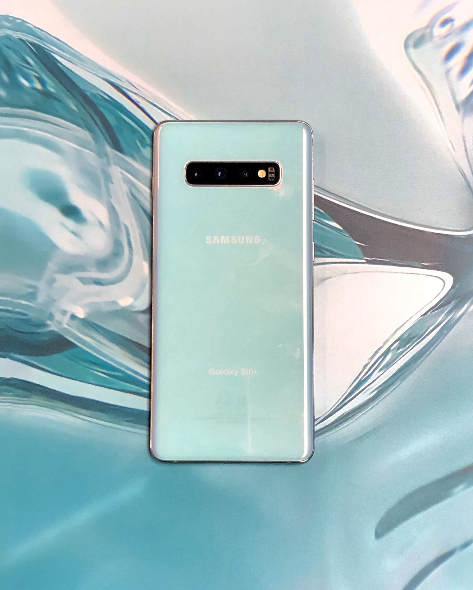 Samsung Galaxy S10plus