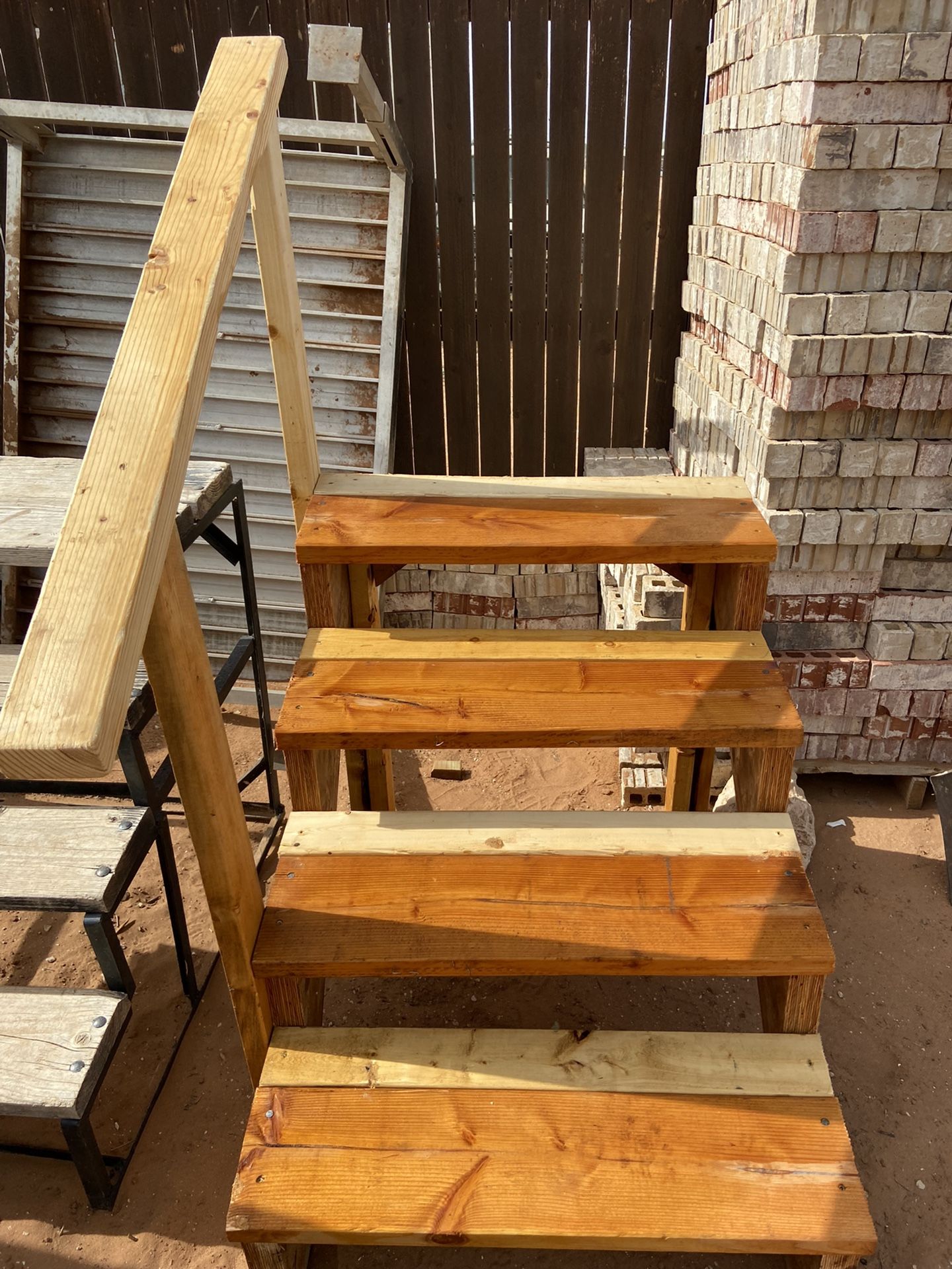 Rv Steps for Sale in Midland, TX OfferUp