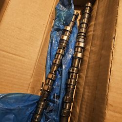 4g63  Stock Cams Jdm Evo 7