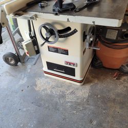Tablesaw 