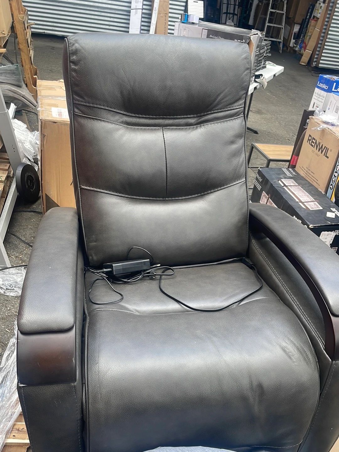 Recliner