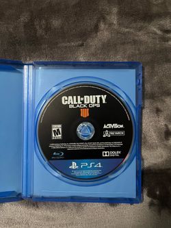 Black ops 4 BO4