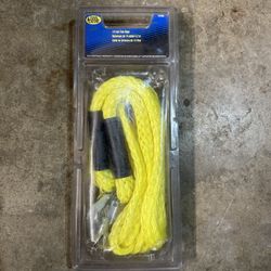 14 Foot Tow Rope