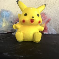 pokemon  piggy banks