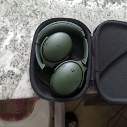 Bose QuietComfort Wireless Headphones