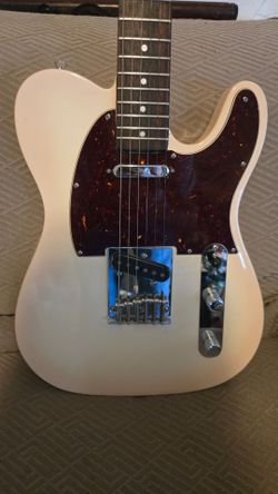 Doughboy Telecaster