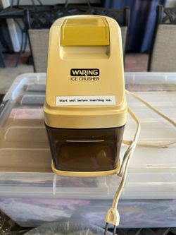 Kitchen appliance + more. Chino, ca
