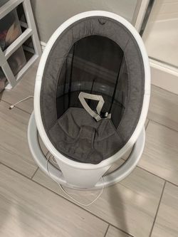 Munchkin Baby Bouncer Seat
