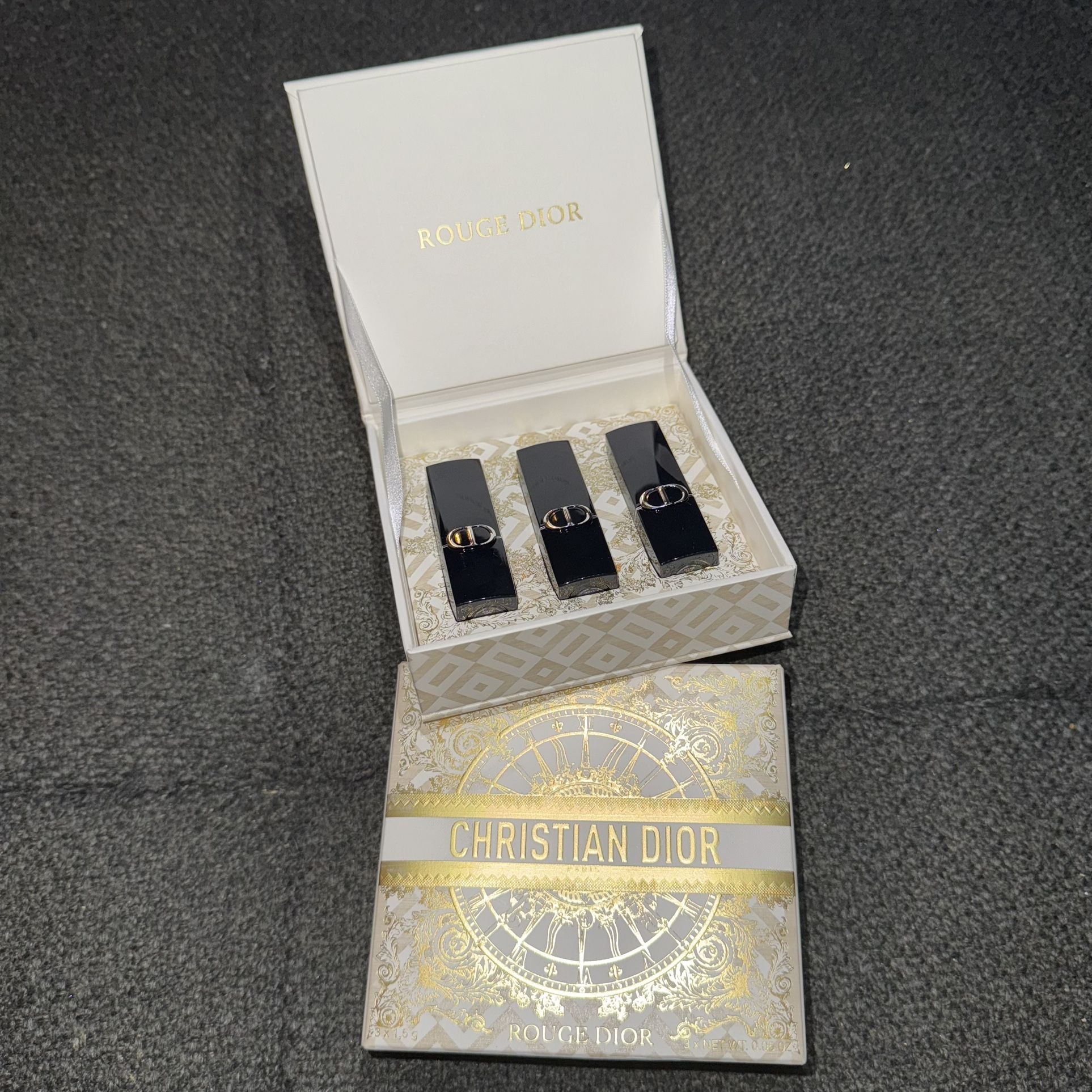 Dior NIB Holiday 2024 Gift Set Limited