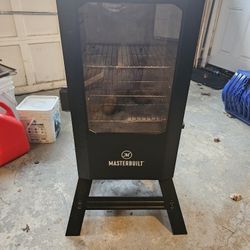 Smoker