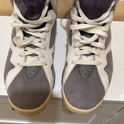 Jordan size 8
