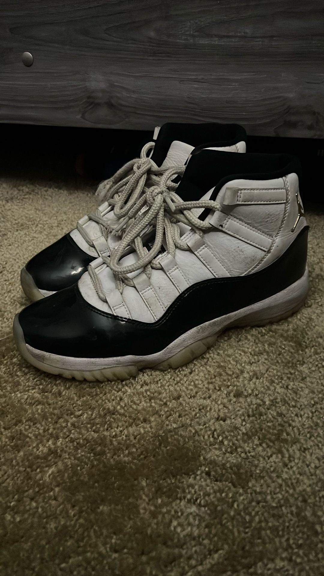 Jordan 11