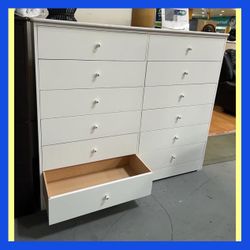 12 drawers dresser / Twelve drawers dresser / Cajonera / Comoda