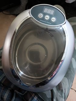 Ultrasonic Cleaner 