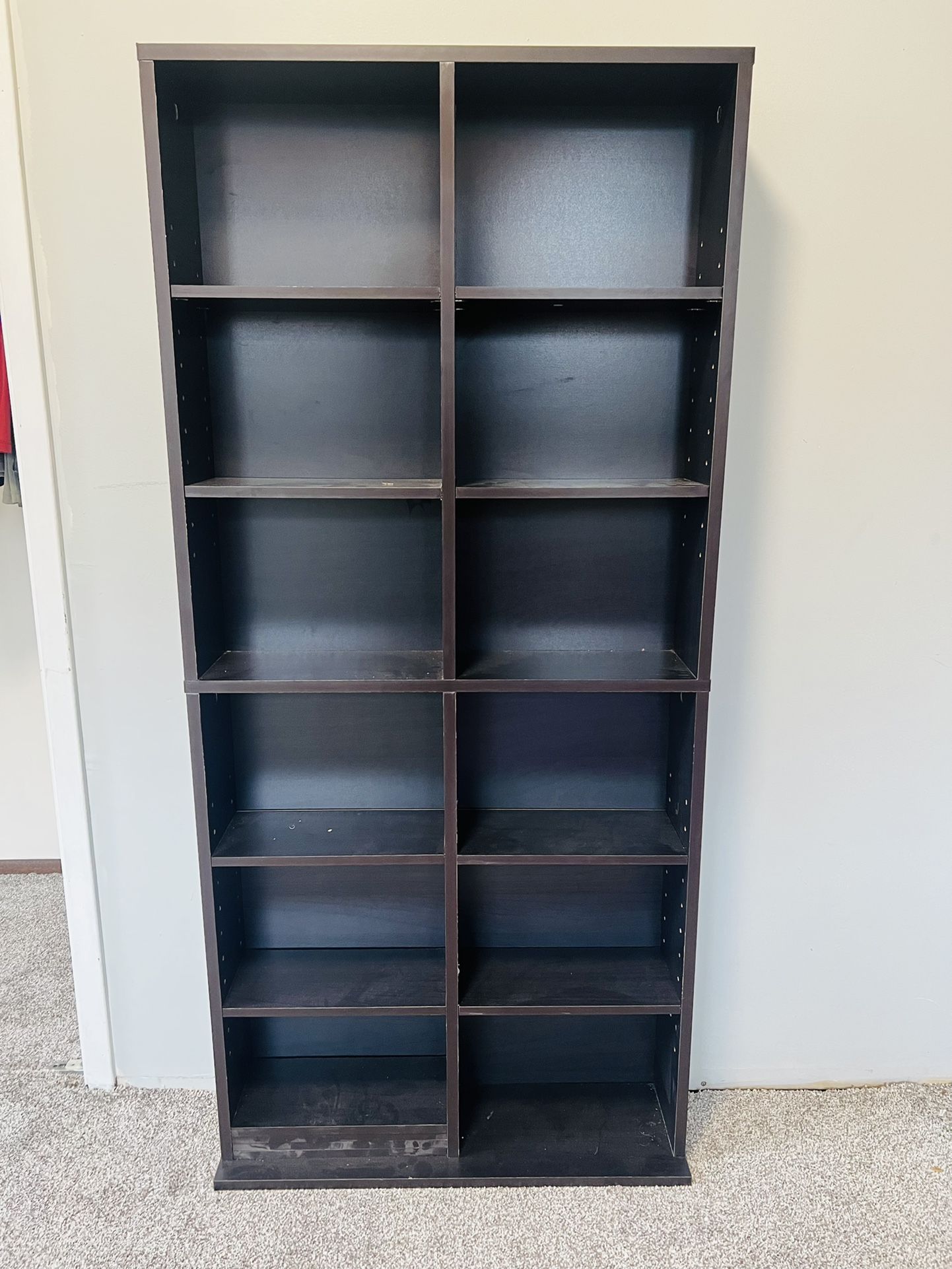 shelf
