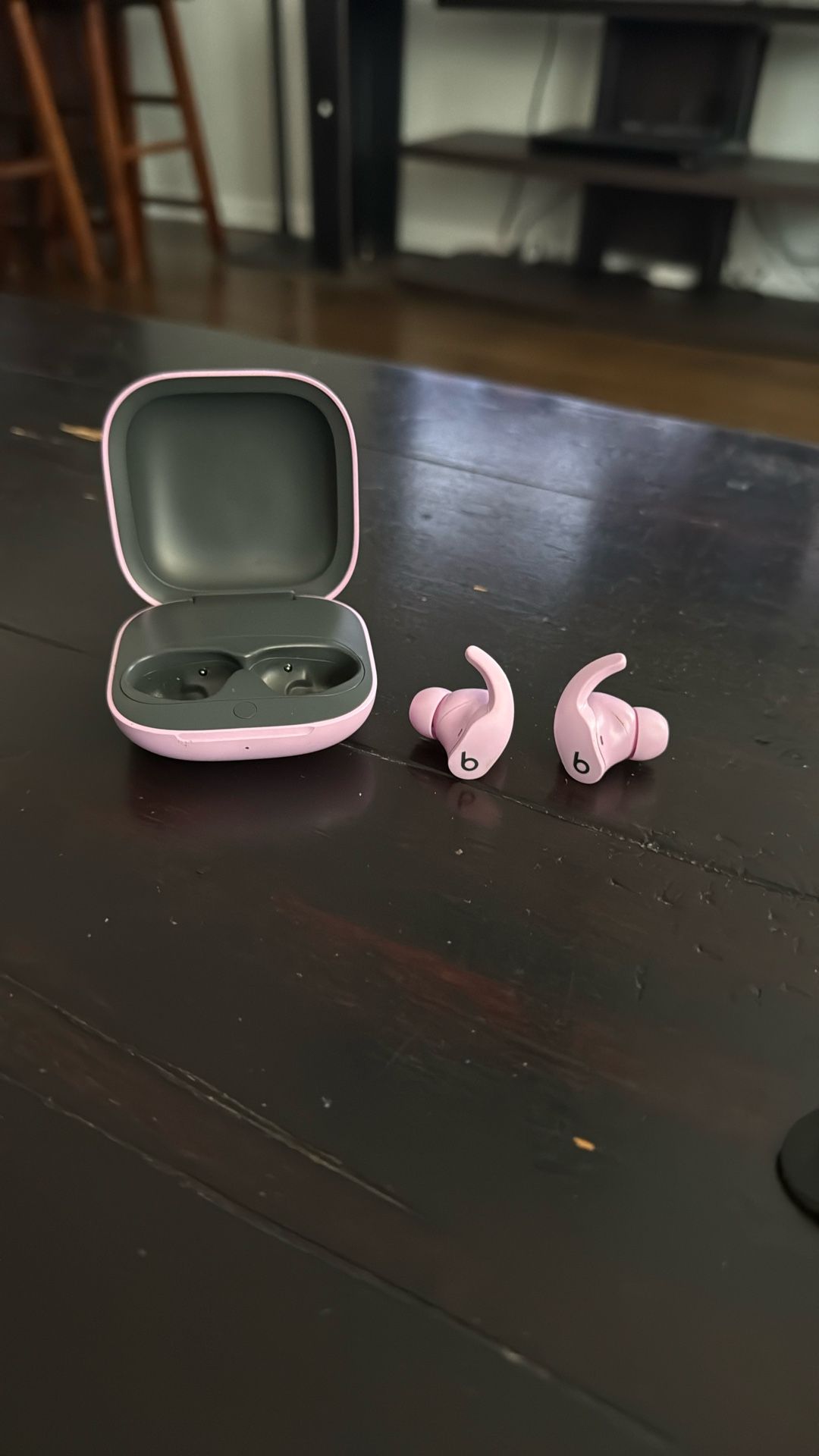 Genuine Beats Fit Pro - True Wireless Noise Cancelling Earbuds - Apple H1 Headphone Chip