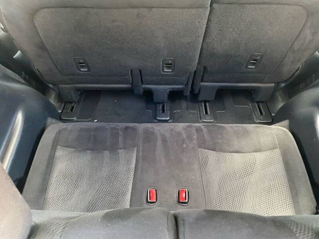 2015 Nissan Pathfinder