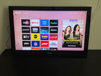 46” Magnavox LCD TV
