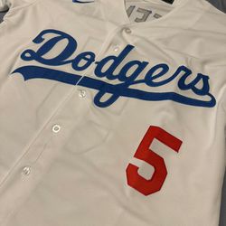 Los Angeles Dodgers Freddie Freeman Jerseys 