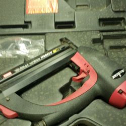 Accuset Senco nail gun 16 ga