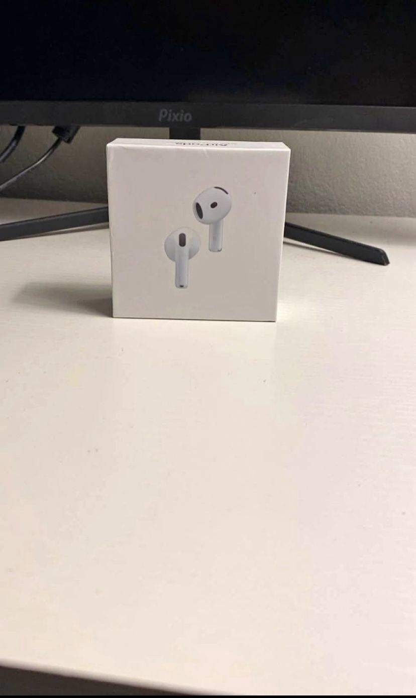 airpods 4 ANC *SEALED*