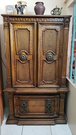 Antique