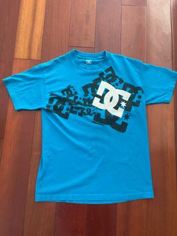 DC t shirt