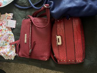 Different Purses