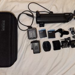 GoPro Hero 9 Black