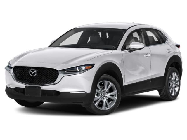 2021 Mazda CX-30