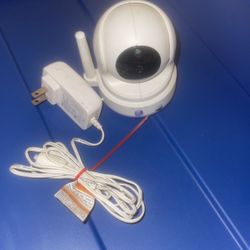 Baby Camera Missing Something 