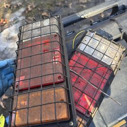 Bobcat Light Never Used 
