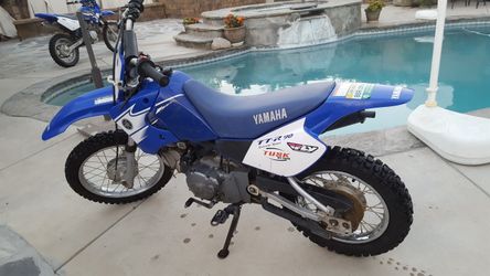 Yz 90 dirt bike outlet