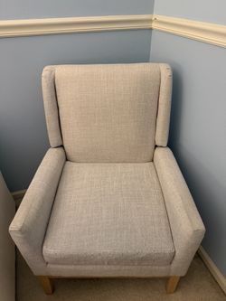Fabric Side Chair